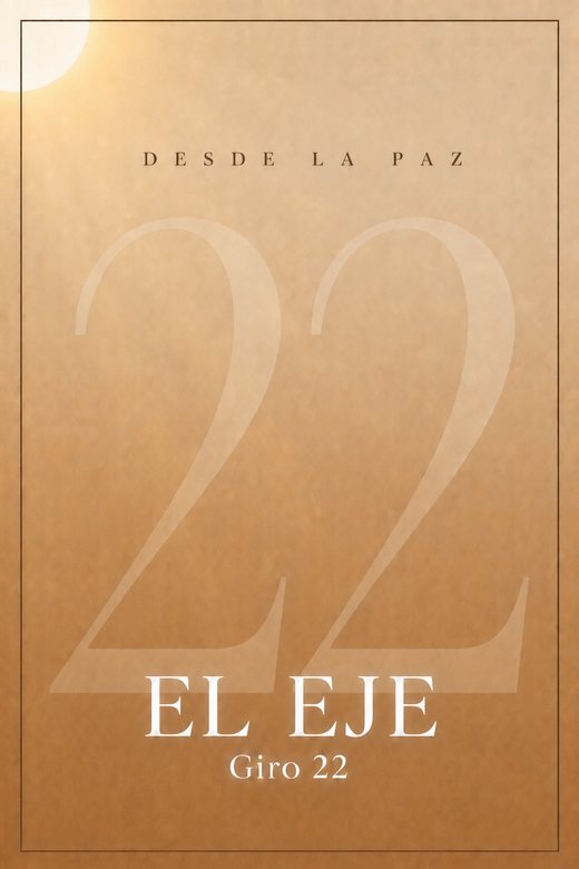 El Eje